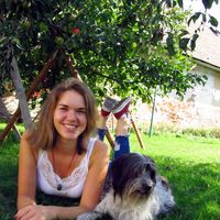 Klára Pavlovcová's Photo