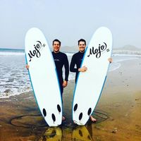 George Thomson's Photo