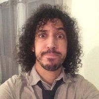 Foued BELARIBI的照片