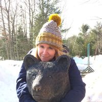 Néna Hendrick's Photo