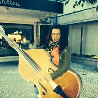 Marina Nascimento's Photo