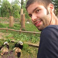 Fotos de Jonas Van Bockhaven