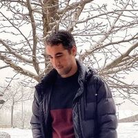 Parsa Heidari's Photo