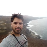 David Barret's Photo