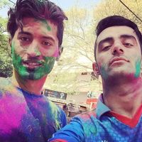 Ismat Ghaatol's Photo