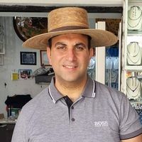 MOHAMED FARES's Photo