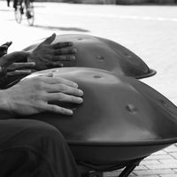 Nicolas Maurel's Photo