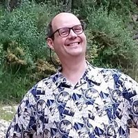 Ronald Perkins Jr.'s Photo