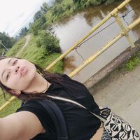 Alejandra Burgos's Photo