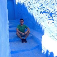 Фотографии пользователя Hugo Martinez Fernandez