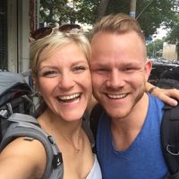 Franziska Kramer's Photo