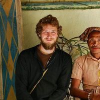 Marcel Strbak's Photo