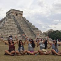 Ruama Nascimento's Photo