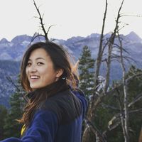 Jennifer Liu的照片