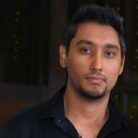 Vineet Radhakrishnan's Photo