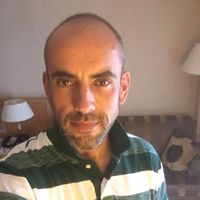 Andre Estrella's Photo