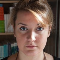 Kamila Pokój的照片