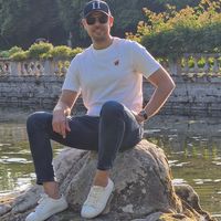 Meher Bettaieb's Photo