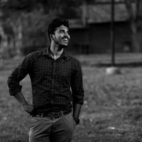 Vishnuvarthan Rajagopal's Photo