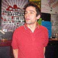 Olivier Noël's Photo