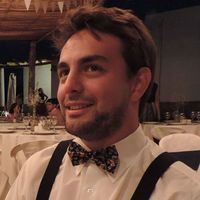 Fotos de Agustin Colombo