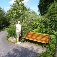 Cindy Villeneuve's Photo