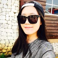 JiYe Yoon的照片