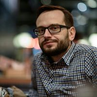 Sergey Nikitin's Photo