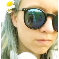 Le foto di Minnie Blonska