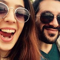 Ana Moreno Alberola's Photo