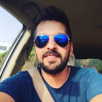 Ferhat Bayram's Photo