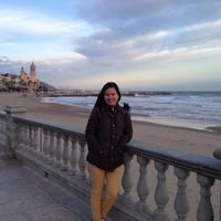 Cuc Pham Thi的照片