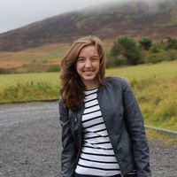 Yanina Borzykh的照片