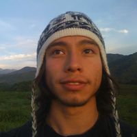 José Antonio Pérez Montiel's Photo