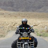 Kevin Thumar's Photo