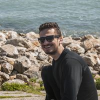 Gustavo Almeida的照片