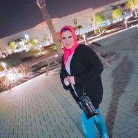 Asma Elwakkad's Photo