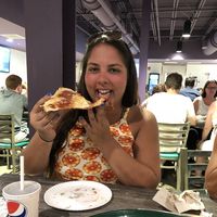 Le foto di Christy Campli