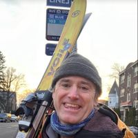 Gregory Sumner's Photo