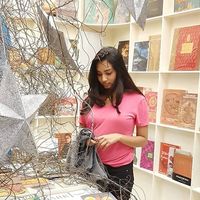 Deepa Chaurasia's Photo