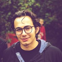 Fotos de Mehdi Arghandi