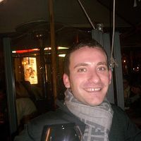 Fotos de Adriano Auci