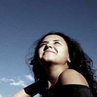 Marie Pastukhova's Photo