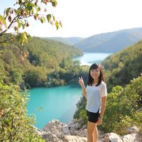 Rachel Loke的照片