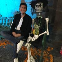 Gilberto Sánchez Aburto's Photo