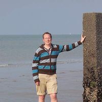 André Looijenga's Photo