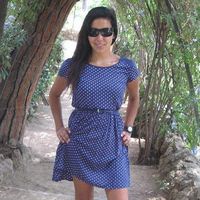 Consuelo Flores的照片