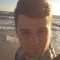 Bartłomiej Rządowski's Photo