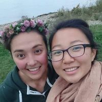 Bogdana Priesner's Photo