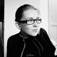 Anna Rieglova的照片